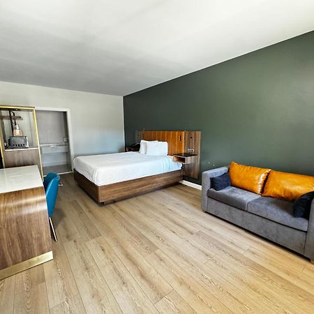 Surestay By Best Western Morgan Hill Luaran gambar