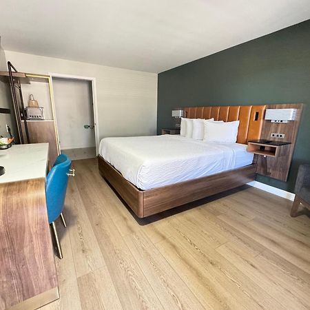 Surestay By Best Western Morgan Hill Luaran gambar