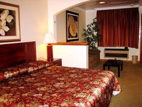 Surestay By Best Western Morgan Hill Luaran gambar
