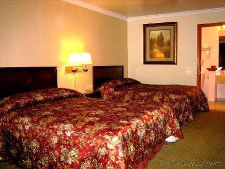 Surestay By Best Western Morgan Hill Luaran gambar