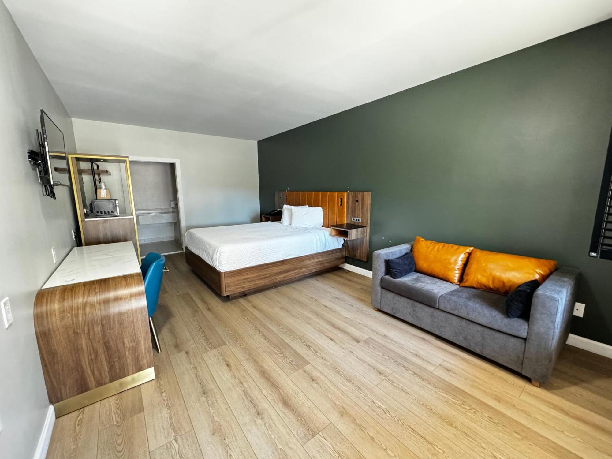 Surestay By Best Western Morgan Hill Luaran gambar
