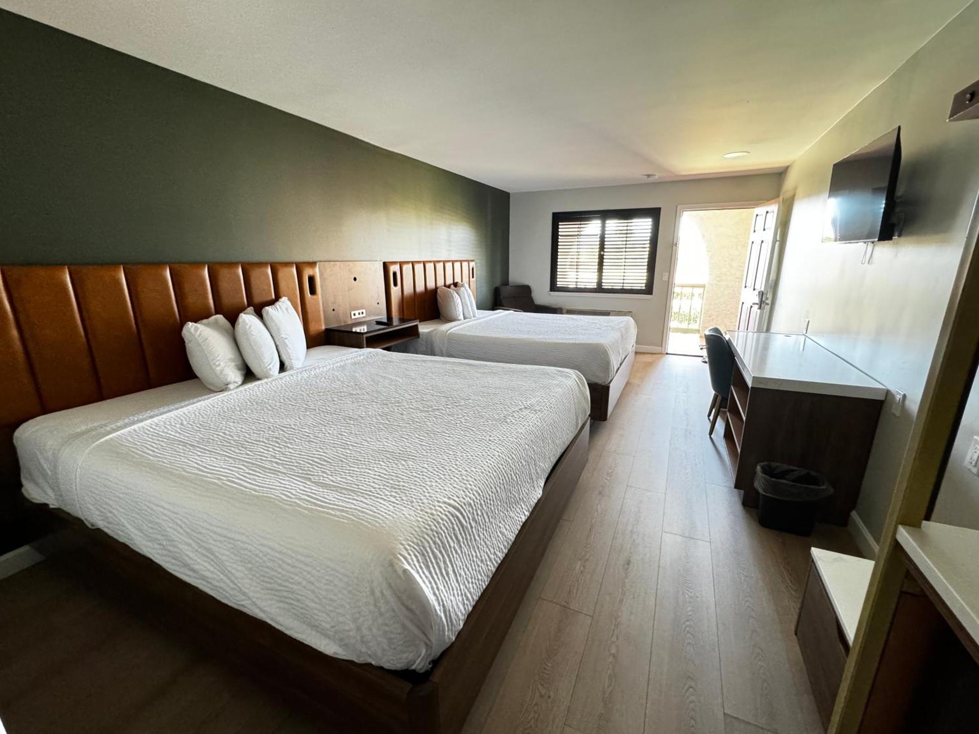Surestay By Best Western Morgan Hill Luaran gambar