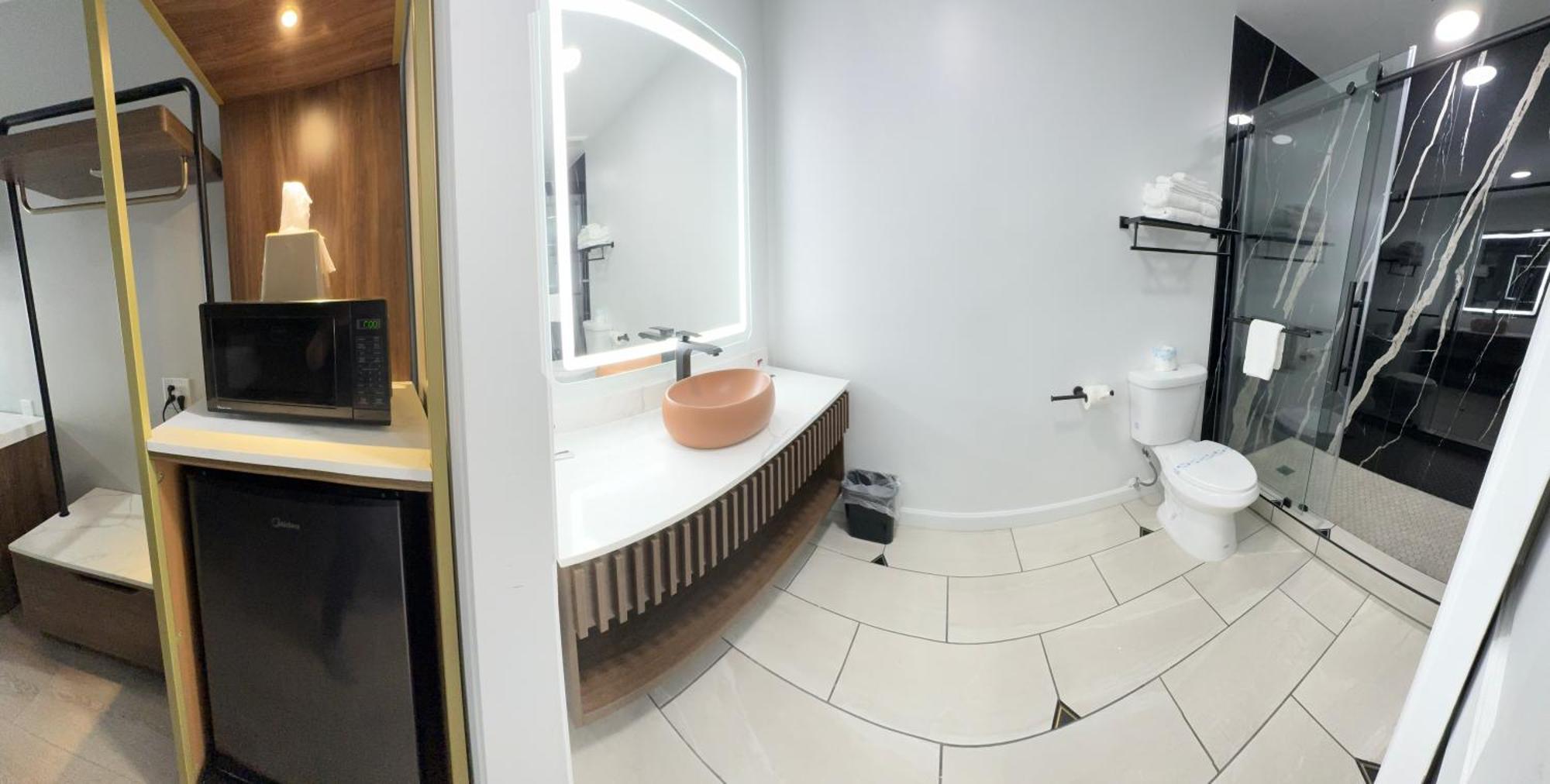 Surestay By Best Western Morgan Hill Luaran gambar