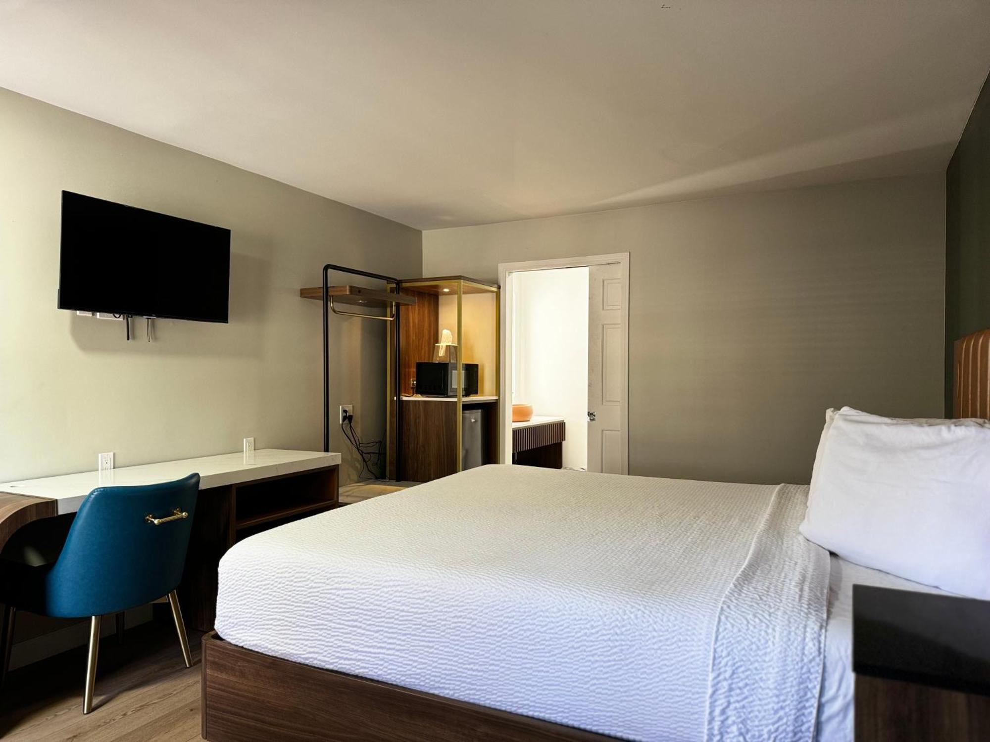 Surestay By Best Western Morgan Hill Luaran gambar