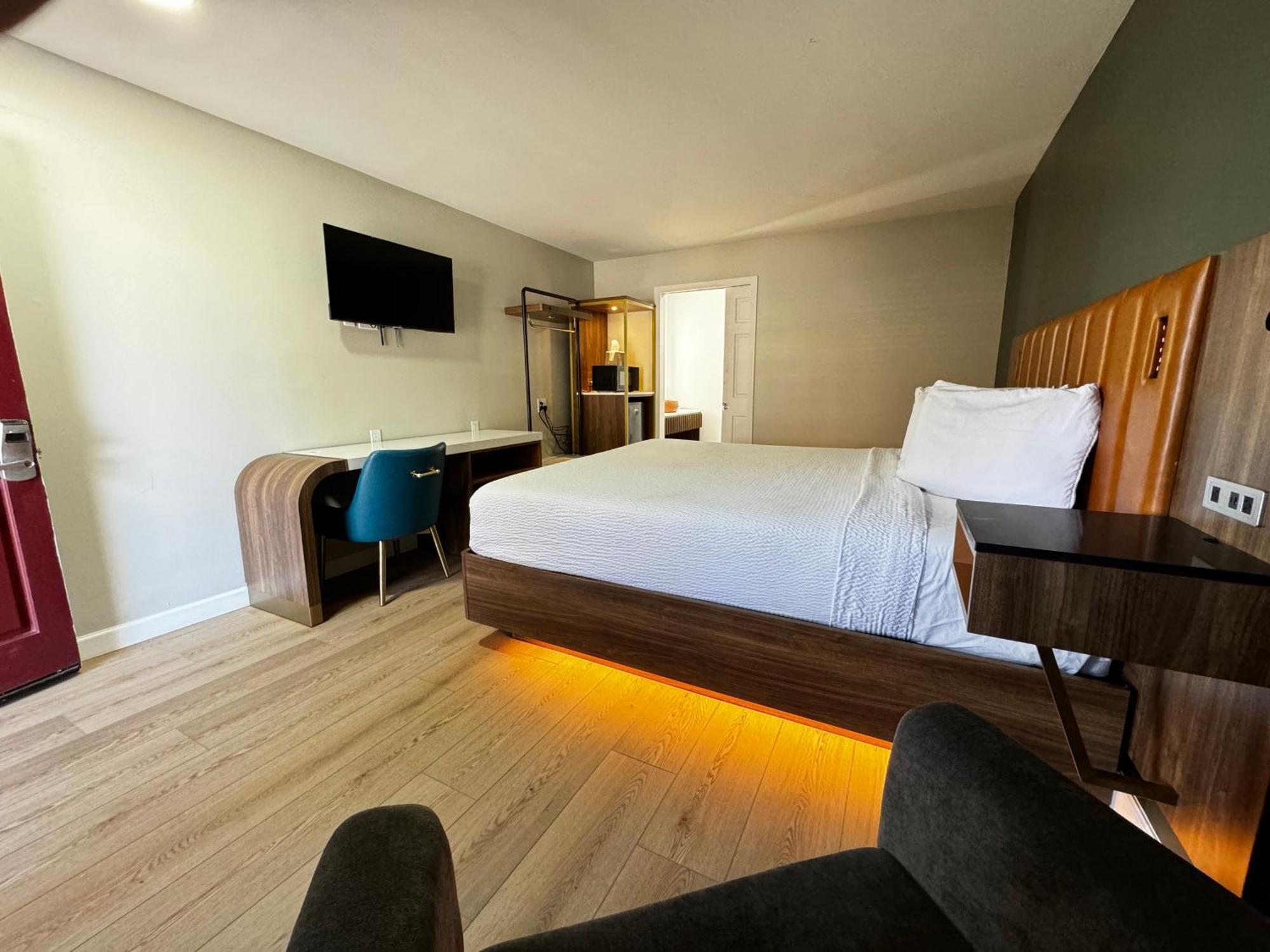 Surestay By Best Western Morgan Hill Luaran gambar