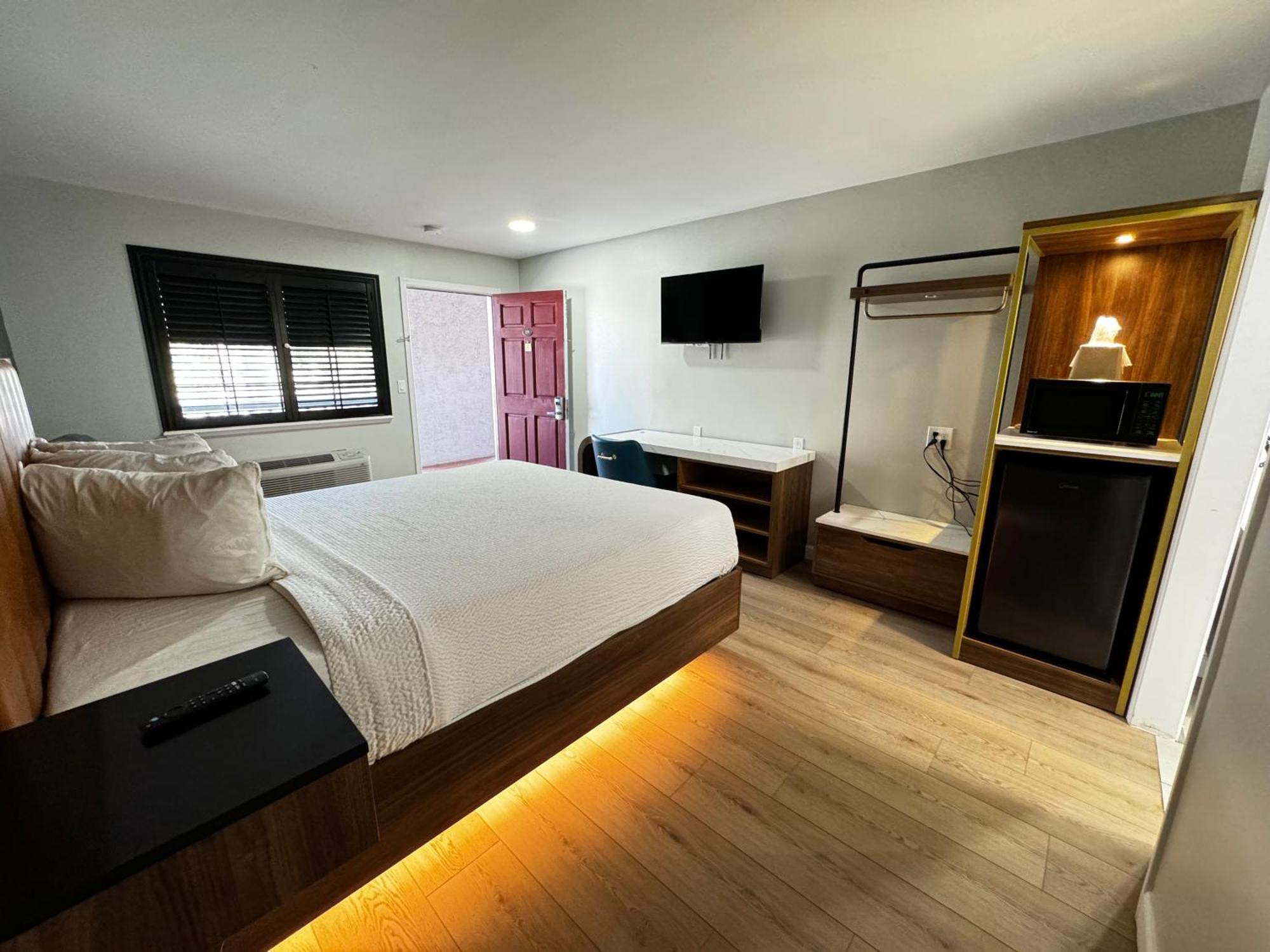 Surestay By Best Western Morgan Hill Luaran gambar