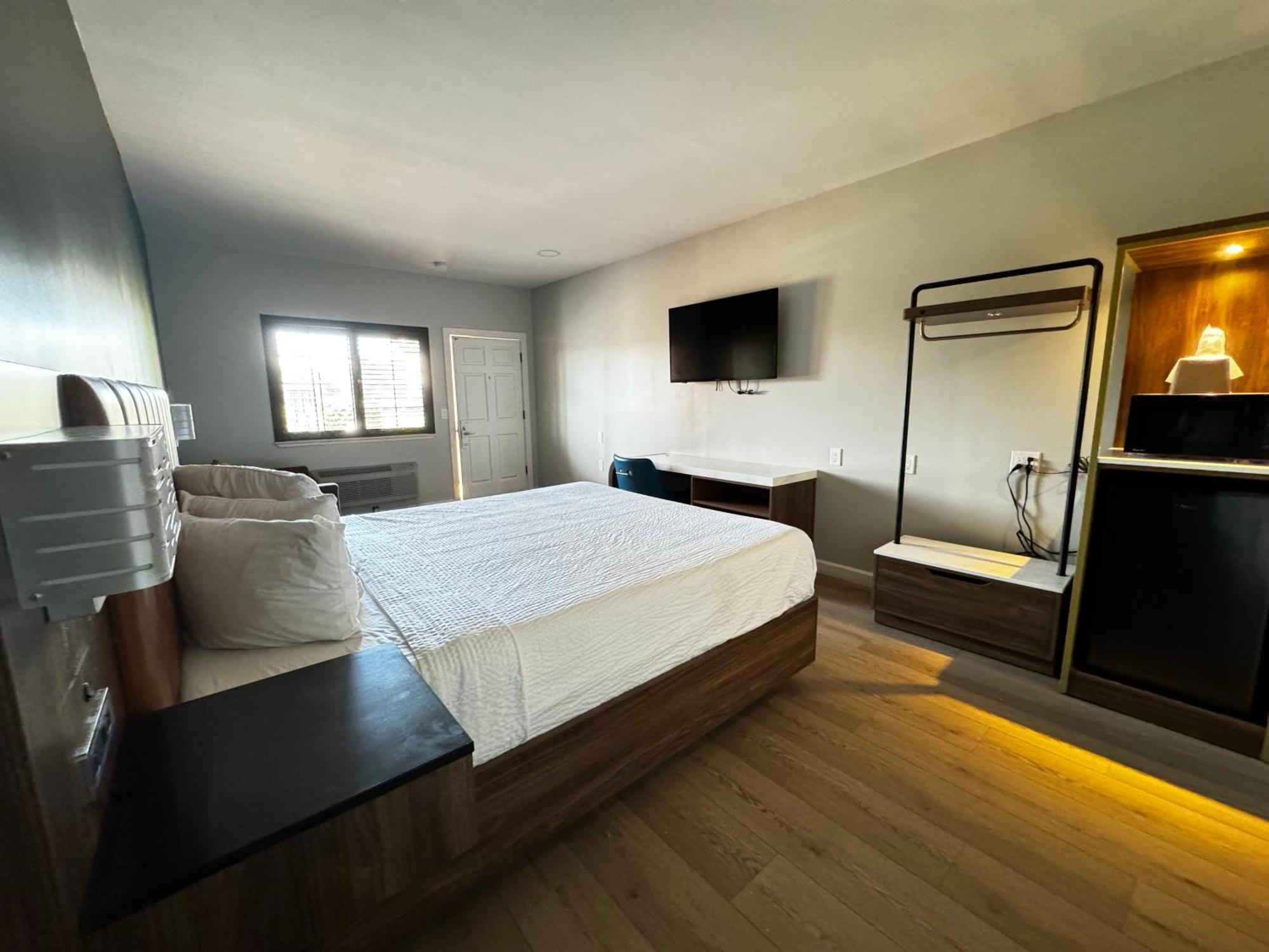 Surestay By Best Western Morgan Hill Luaran gambar