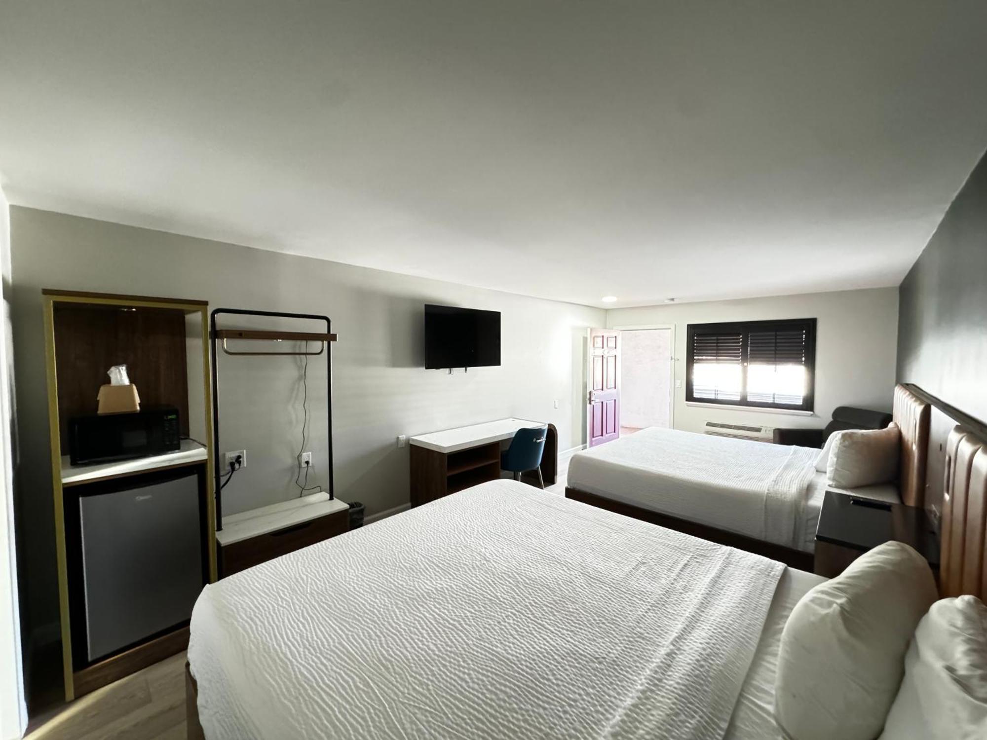 Surestay By Best Western Morgan Hill Luaran gambar