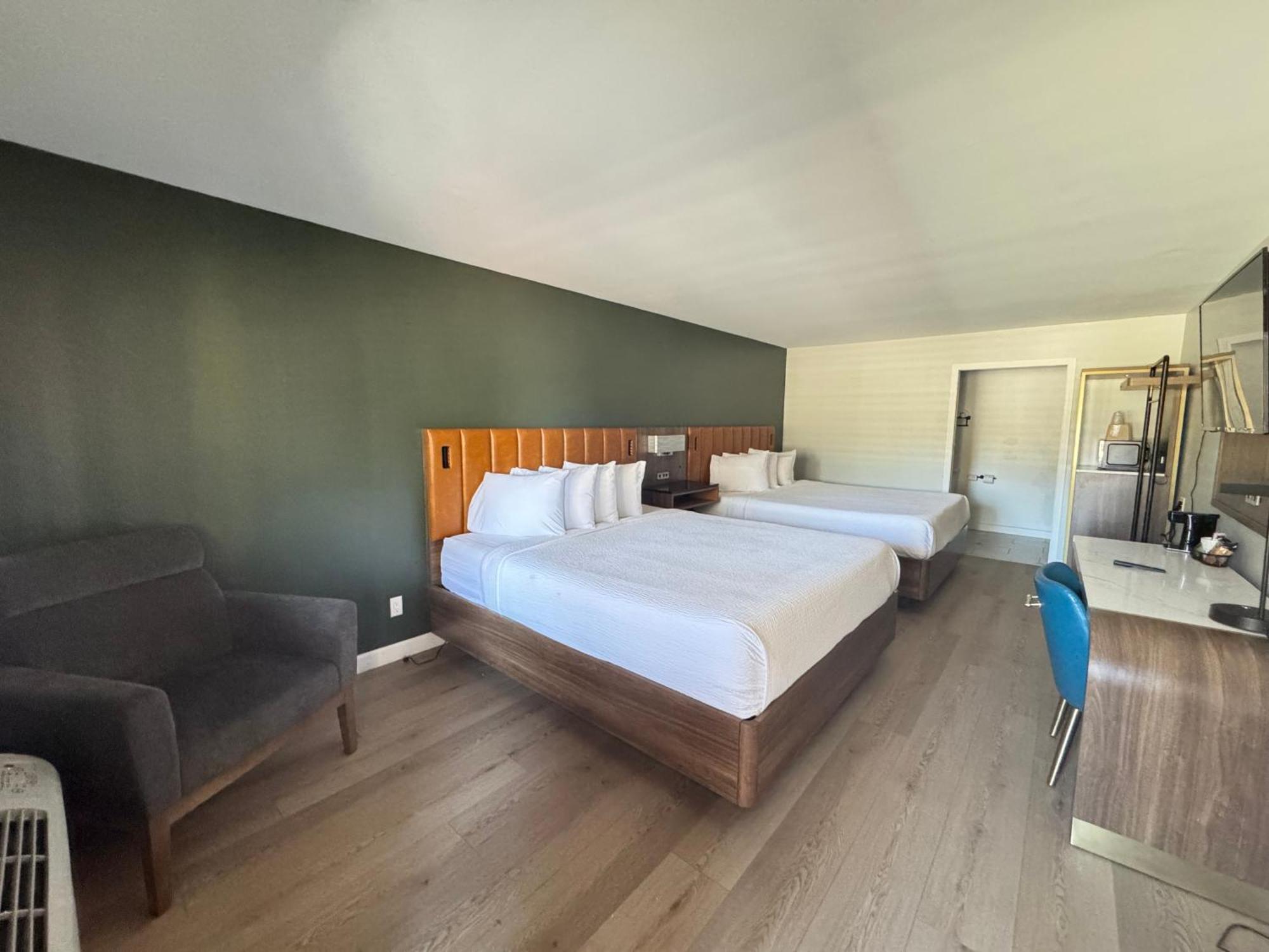 Surestay By Best Western Morgan Hill Luaran gambar
