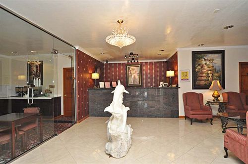 Surestay By Best Western Morgan Hill Luaran gambar