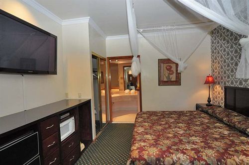 Surestay By Best Western Morgan Hill Luaran gambar