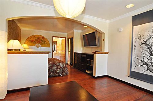 Surestay By Best Western Morgan Hill Luaran gambar