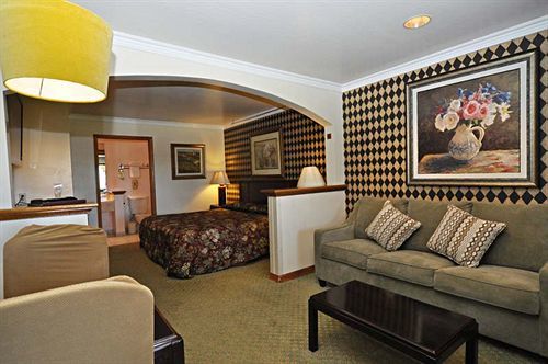 Surestay By Best Western Morgan Hill Luaran gambar