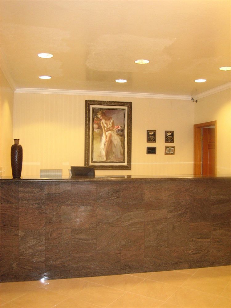 Surestay By Best Western Morgan Hill Luaran gambar