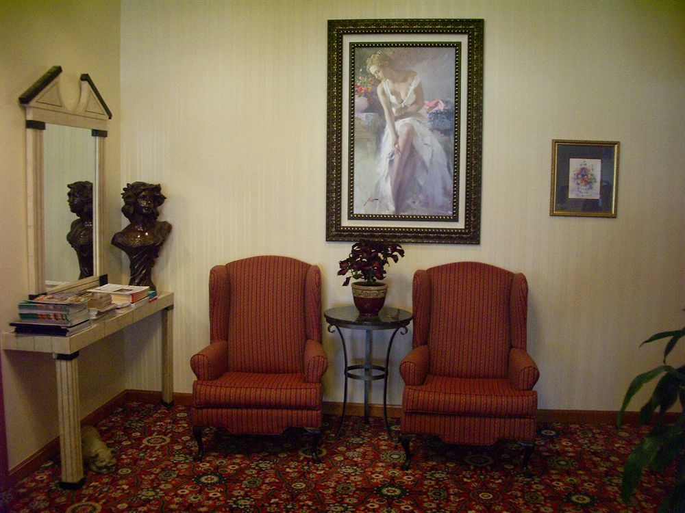 Surestay By Best Western Morgan Hill Luaran gambar